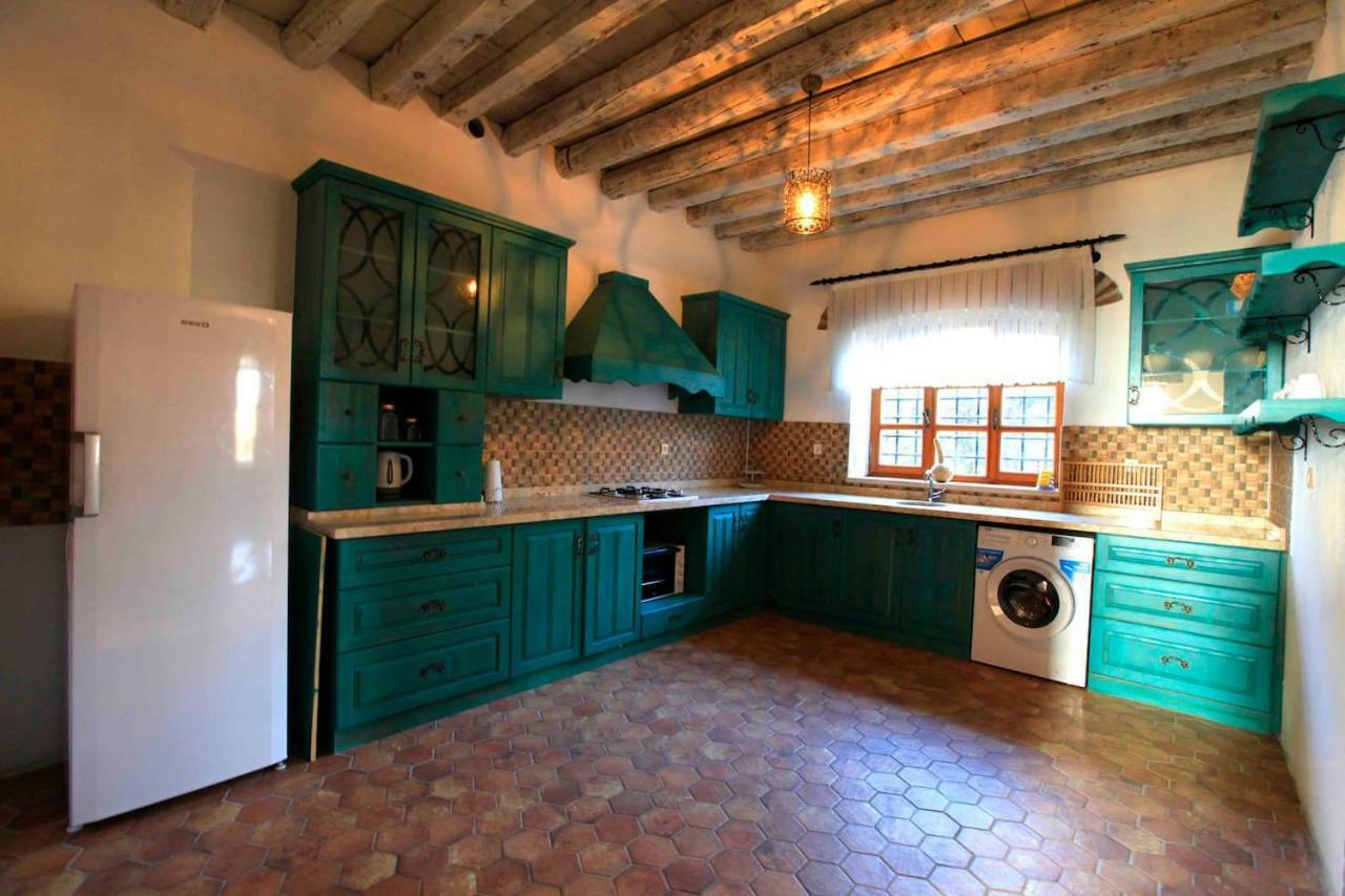 Side Cottagehause Экстерьер фото