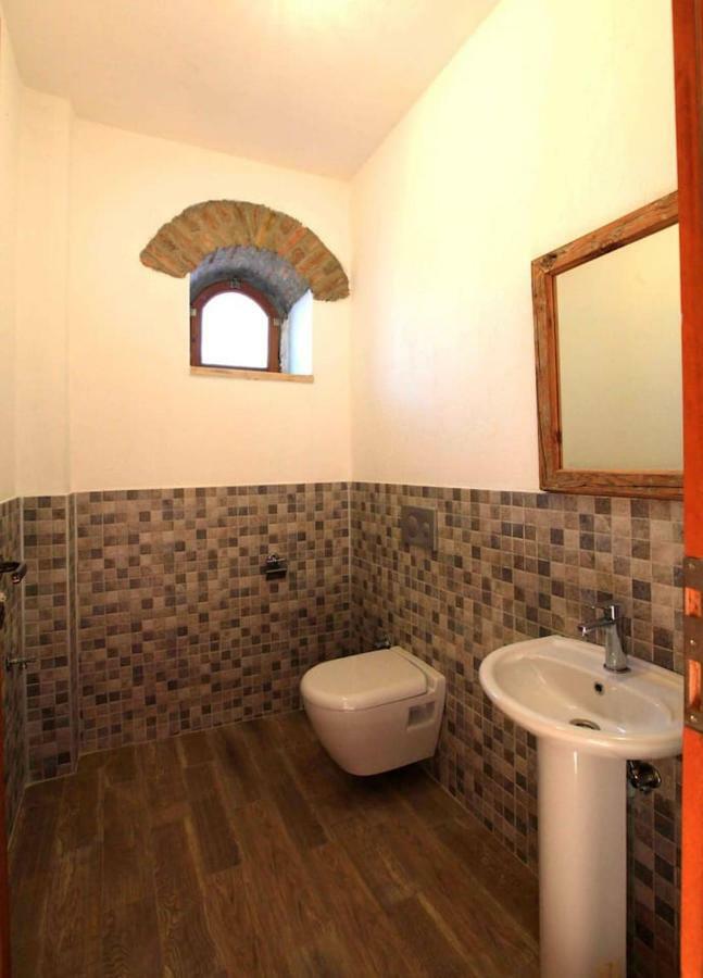 Side Cottagehause Экстерьер фото
