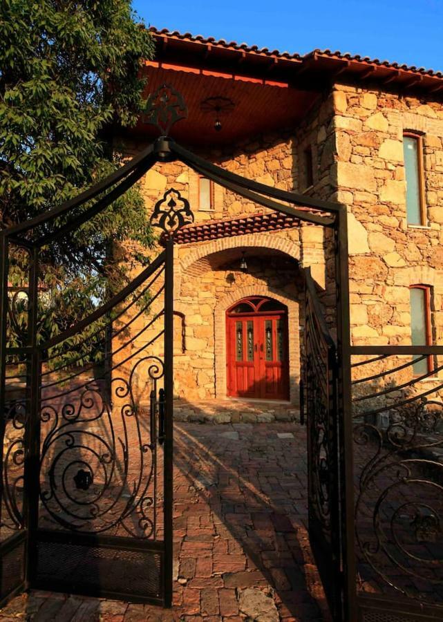 Side Cottagehause Экстерьер фото
