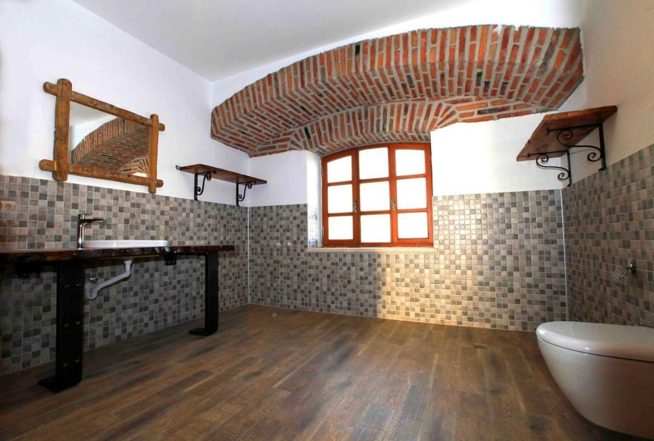 Side Cottagehause Экстерьер фото