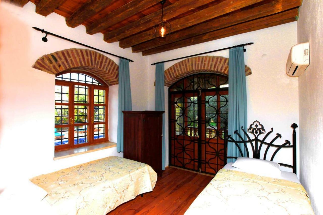 Side Cottagehause Экстерьер фото