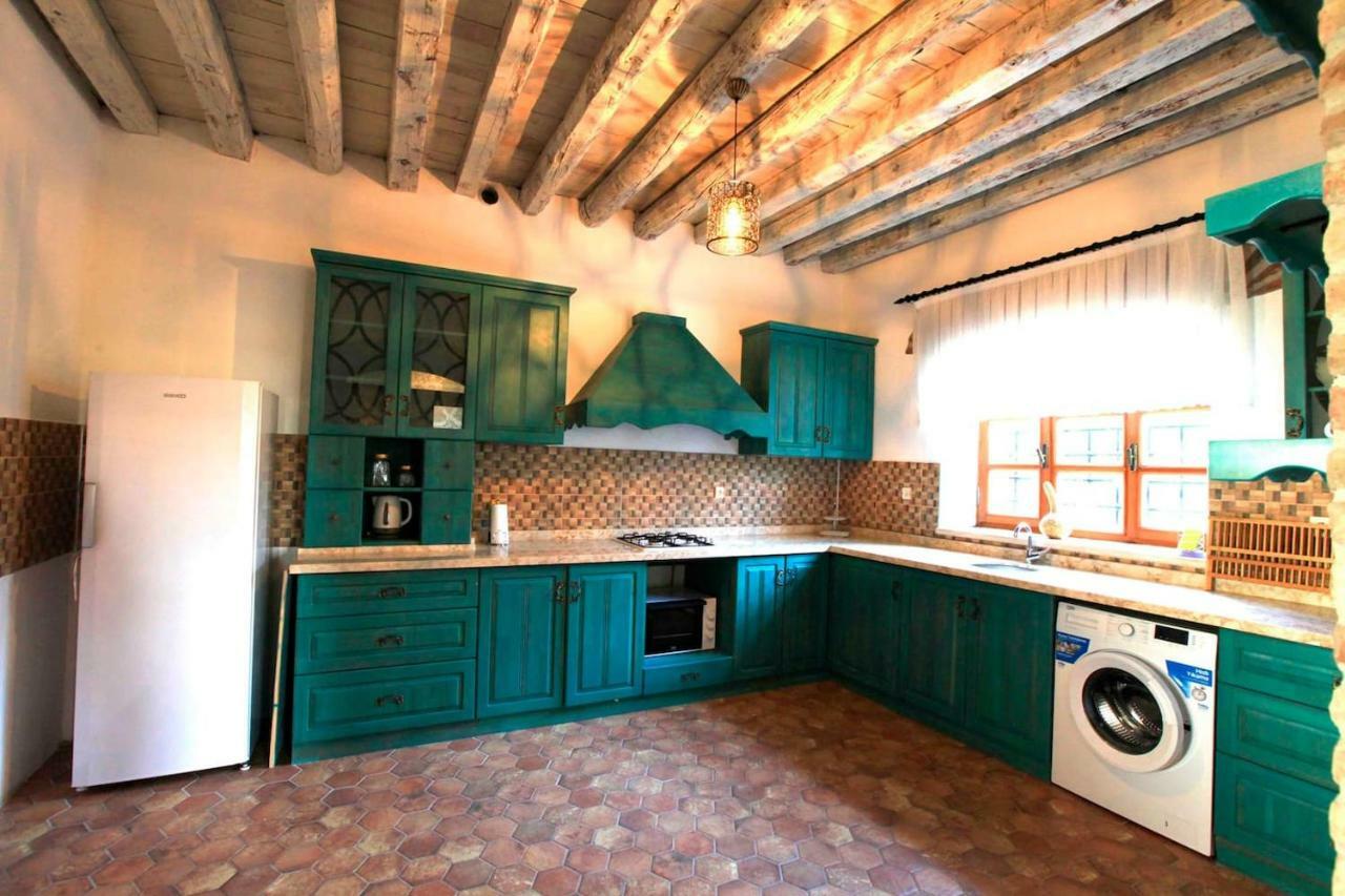 Side Cottagehause Экстерьер фото