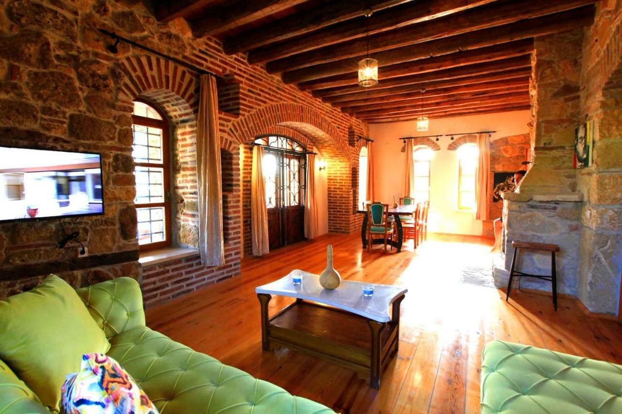 Side Cottagehause Экстерьер фото