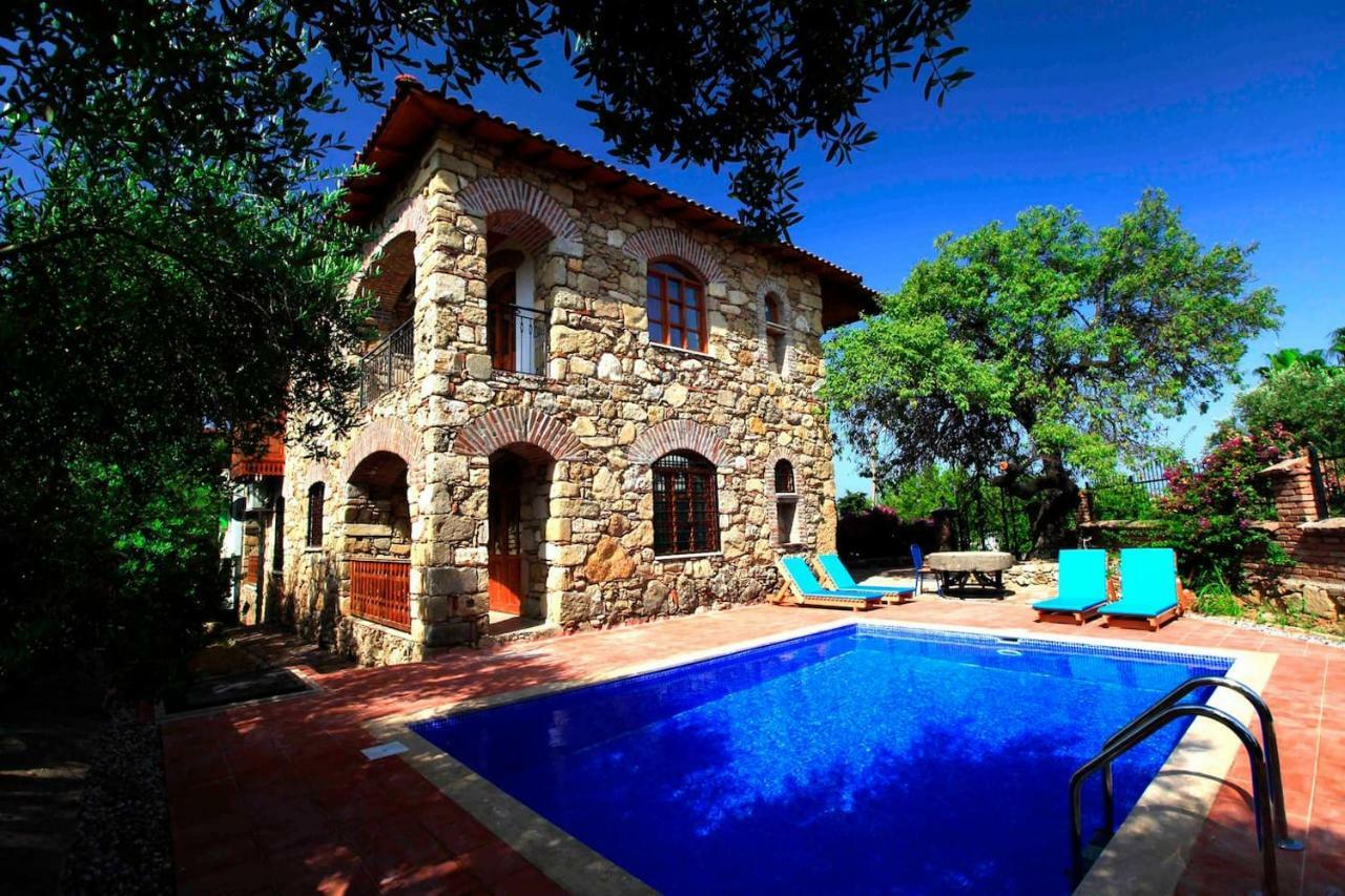 Side Cottagehause Экстерьер фото