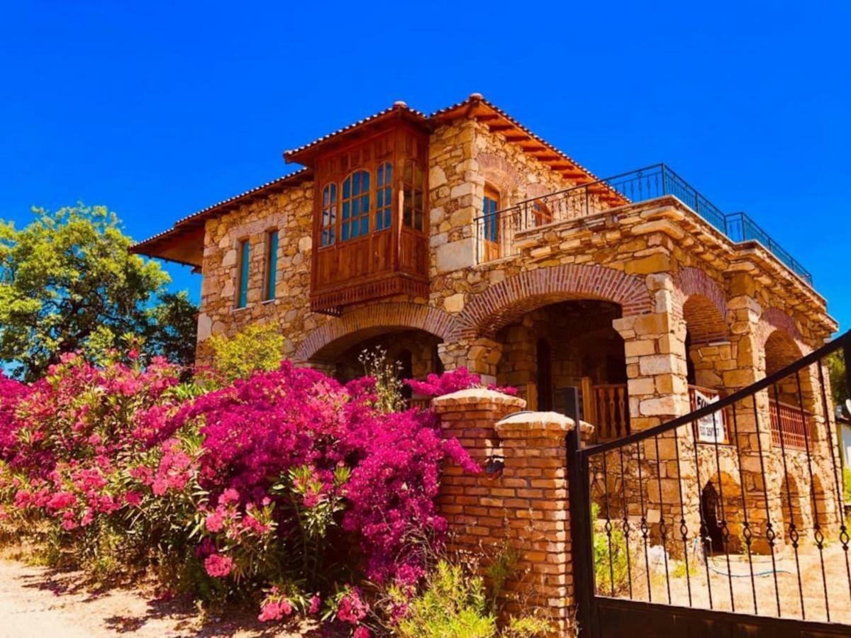 Side Cottagehause Экстерьер фото